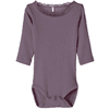 name it Långärmad bodysuit Nbfkab Arctic Dusk