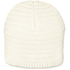 Sterntaler Dzianinowa czapka w kolorze ecru 