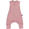 Alvi ® Sleep overall Light Mull Fox Handske