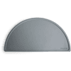 mushie Siliconen placemat, Stone 