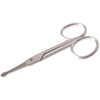 canal® Nożyczki do włosów w nosie proste, niklowane 10 cm