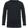 name it Shirt met lange mouwen Nmfvemma Dark Sapphire