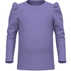 name it Langærmet skjorte Nmflilde Aster Purple 