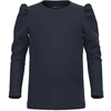 name it Shirt met lange mouwen Nmflilde Dark Sapphire