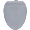 fashy ® Warmwaterkruik 1,8L Smart Bottle Stone Edition in grijs