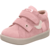 superfit Halbschuh Supies rosa/metallic (mittel)