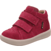 superfit  Chaussure basse Supies rouge (moyenne)