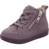 superfit  Lave sko Supies lilla (medium)