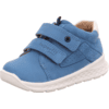 superfit Halbschuh Breeze blau (mittel)