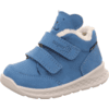 superfit  Scarpa bassa Breeze blu (medio)