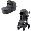 Britax Römer Passeggino 2 in 1 Smile 5Z Midnight Grey