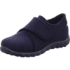 superfit  Zapatilla Happy azul (mediana)