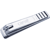 canal® Teennagelknipper met rechte snijkant vernikkeld 8 cm