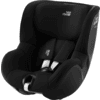 Britax Römer Autostol Dualfix 5Z Black 