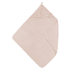 MEYCO Ręcznik z kapturem Frotte Ruffle Soft Pink