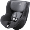 Britax Römer Diamond Siège auto pivotant Dualfix 5Z i-Size Midnight Grey