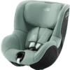 Britax Römer Autostol Dualfix 5Z Jade Green 