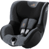 Britax Römer Diamond Reboarder Dualfix 5Z Blue Marble