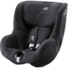 Britax Römer bakovervendt bilstol Diamond Dualfix 5Z Fossil Grey