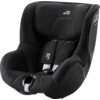 Britax Römer bakovervendt bilstol Diamond Dualfix 5Z Galaxy Black