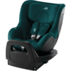 Britax Römer Diamond Pack siège auto pivotant Dualfix 5Z i-Size Atlantic Green base Vario 5Z