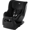 Britax Römer Diamond Pack siège auto pivotant Dualfix 5Z i-Size Galaxy Black base Vario 5Z