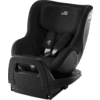 Britax Römer Autostol Dualfix Pro M i-Size  Space Black