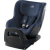 Britax Römer Diamond Reboarder Autostoel Dualfix Pro M i-Size Indigo Blue 