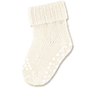 Sterntaler ABS Ponožky pro batolata Vlna ecru 