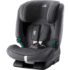 Britax Römer Diamond Autostoel Versafix i-Size Midnight Grey