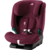 Britax Römer Diamond Autostoel Versafix i-Size Burgundy Red