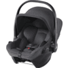 Britax Römer autosedačka Baby-Safe Core 2023 Midnight Grey