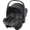 Britax Römer Siège auto cosy Baby-Safe Core i-Size Midnight Grey
