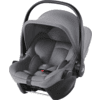 Britax Römer autosedačka Baby-Safe Core 2023 Frost Grey