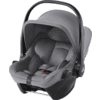 Britax Römer  Bilbarnestol Baby-Safe Core i-Size Frost Grey