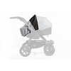TFK solskydd för Duo 2 Combi barnvagn