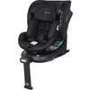 babyGO Reboarder autostol i-Size Prime 360 black 