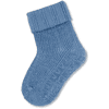 Sterntaler Fliesenflitzer enveloppe laine bleu moyen 