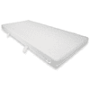 Paradies Matelas enfant junior Antonia 90x200 cm