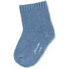 Sterntaler Ponožky Uni Wool střední modrá 