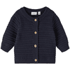 name it Cardigan Nbmlemalle Dark Sapphire