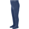 Sterntaler Panty Uni blauw 