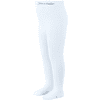 Sterntaler Collants unis blancs