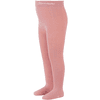 Sterntaler Collants unis rose pâle