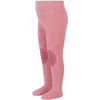 Sterntaler Collants pour bébé unis rose 