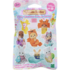 Sylvanian Families ® Verzamelobjecten Serie 11 Baby Zeevrienden