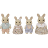 Sylvanian Families ® Familia Milk Bunny