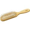 canal® Haarborstel met houten pinnen, smal