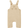 Lil'Atelier Knit Overall Nbmlamao Pebble Melange