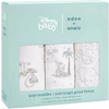aden + anais™ Pucktücher My Darling Dumbo 3er-Pack